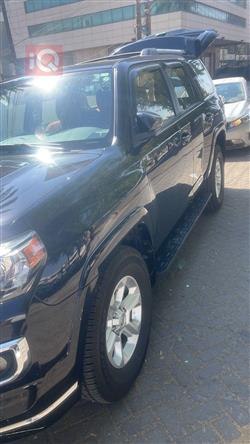 تويوتا 4رنر